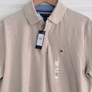 Tommy Hilfiger Polo Short